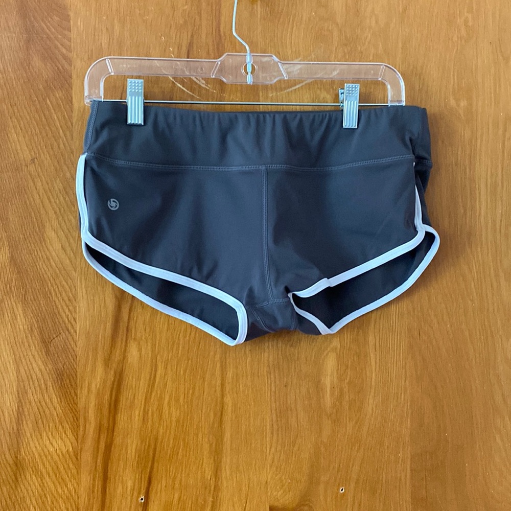 Athletic Shorts